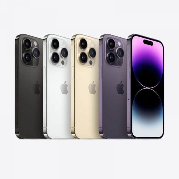 iPhone 14- 10 funções do produto mais aguardado!